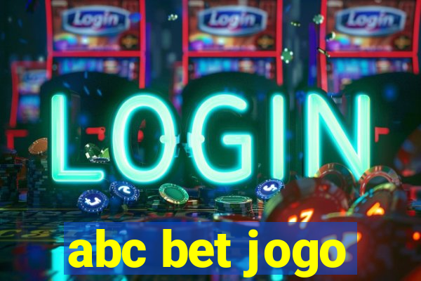 abc bet jogo